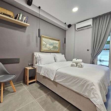Dione Luxury Business Suite In The Heart Of Ateny Zewnętrze zdjęcie