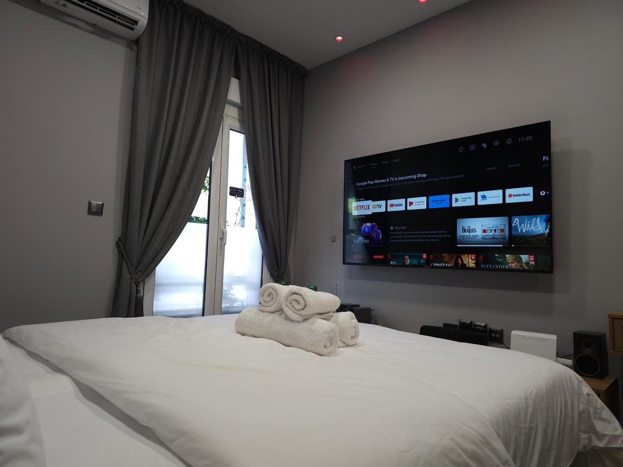 Dione Luxury Business Suite In The Heart Of Ateny Zewnętrze zdjęcie