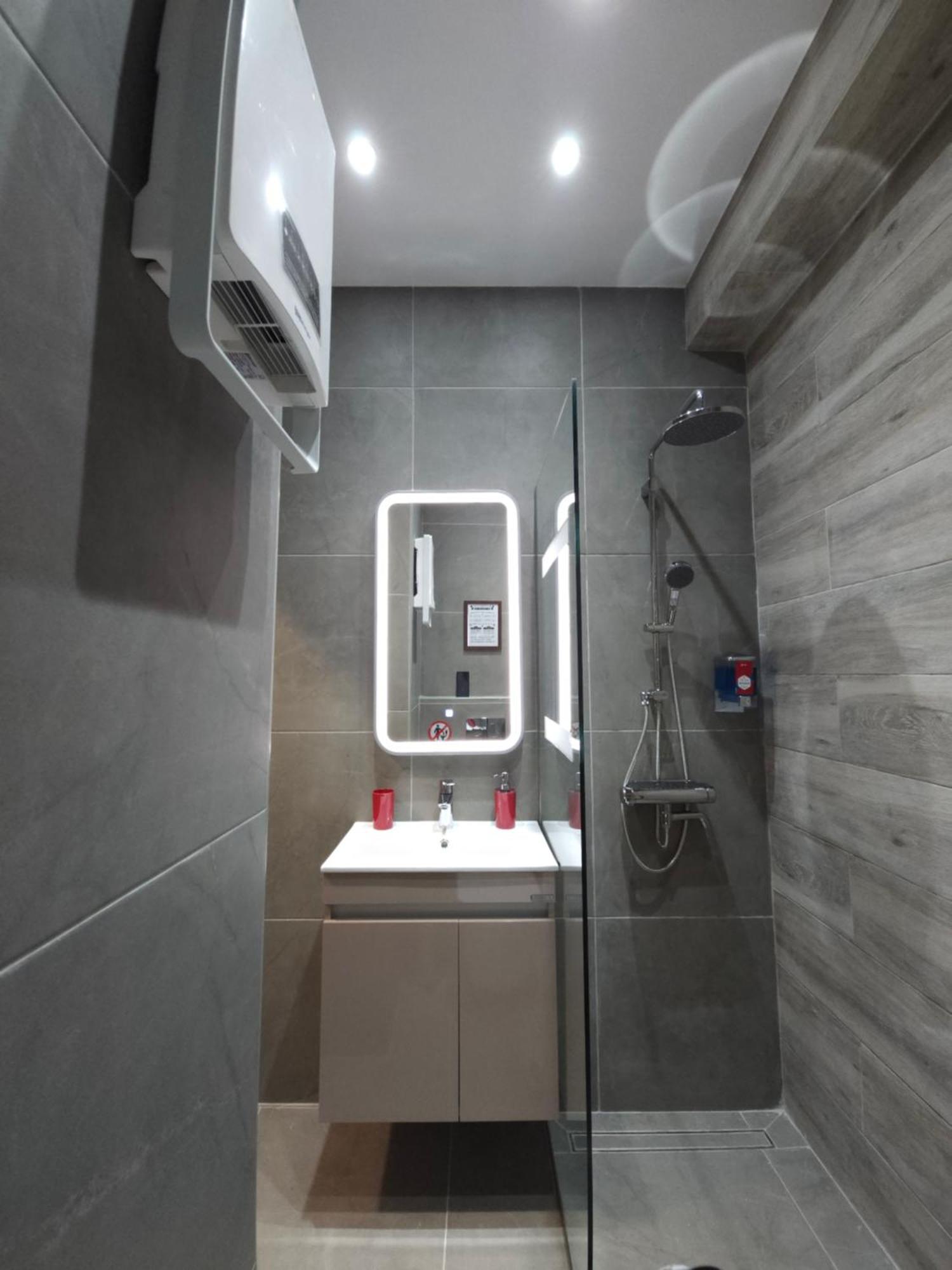 Dione Luxury Business Suite In The Heart Of Ateny Zewnętrze zdjęcie