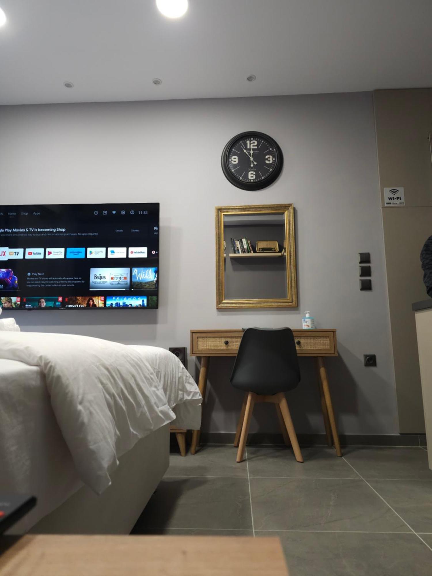 Dione Luxury Business Suite In The Heart Of Ateny Zewnętrze zdjęcie
