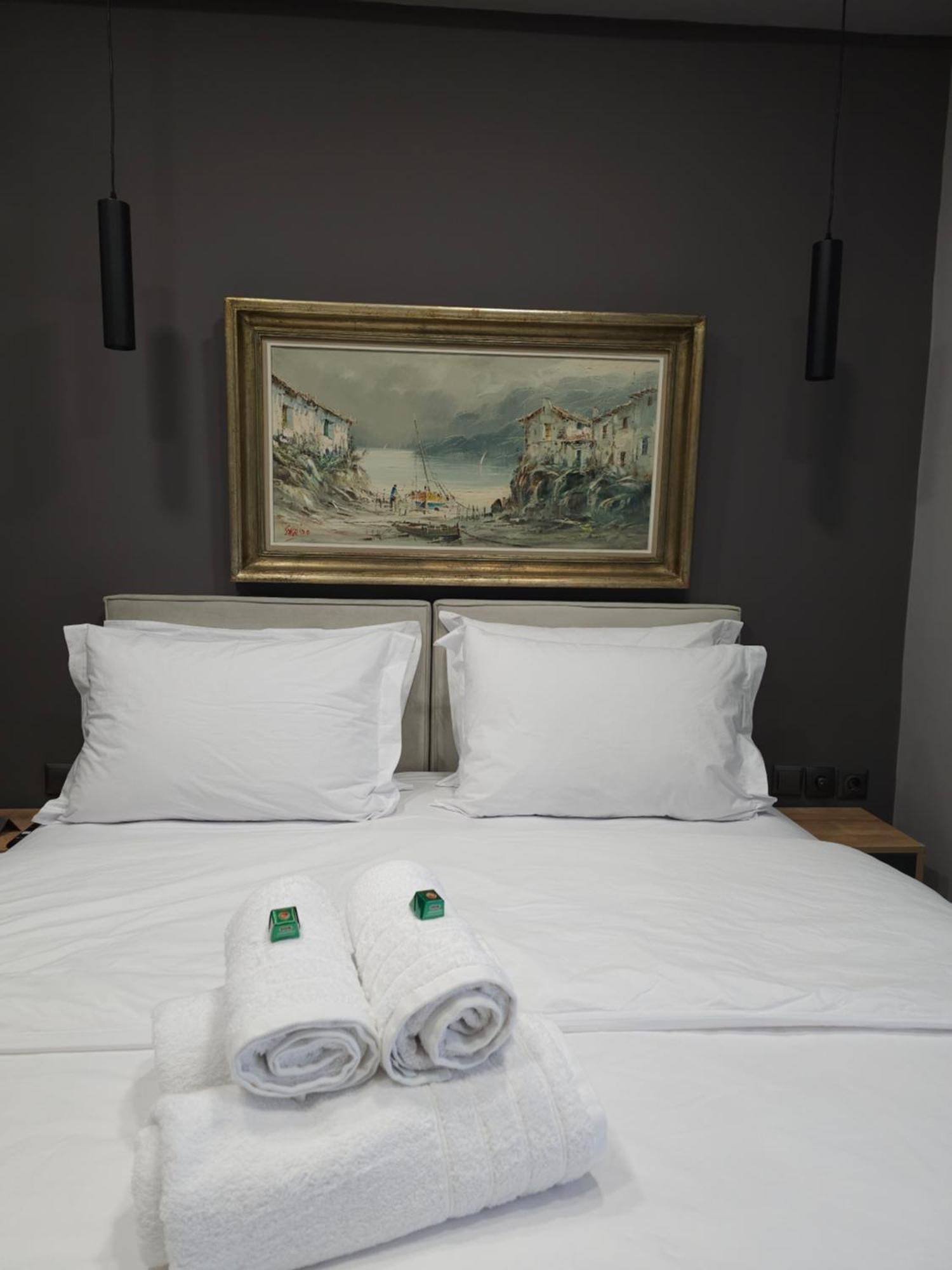 Dione Luxury Business Suite In The Heart Of Ateny Zewnętrze zdjęcie