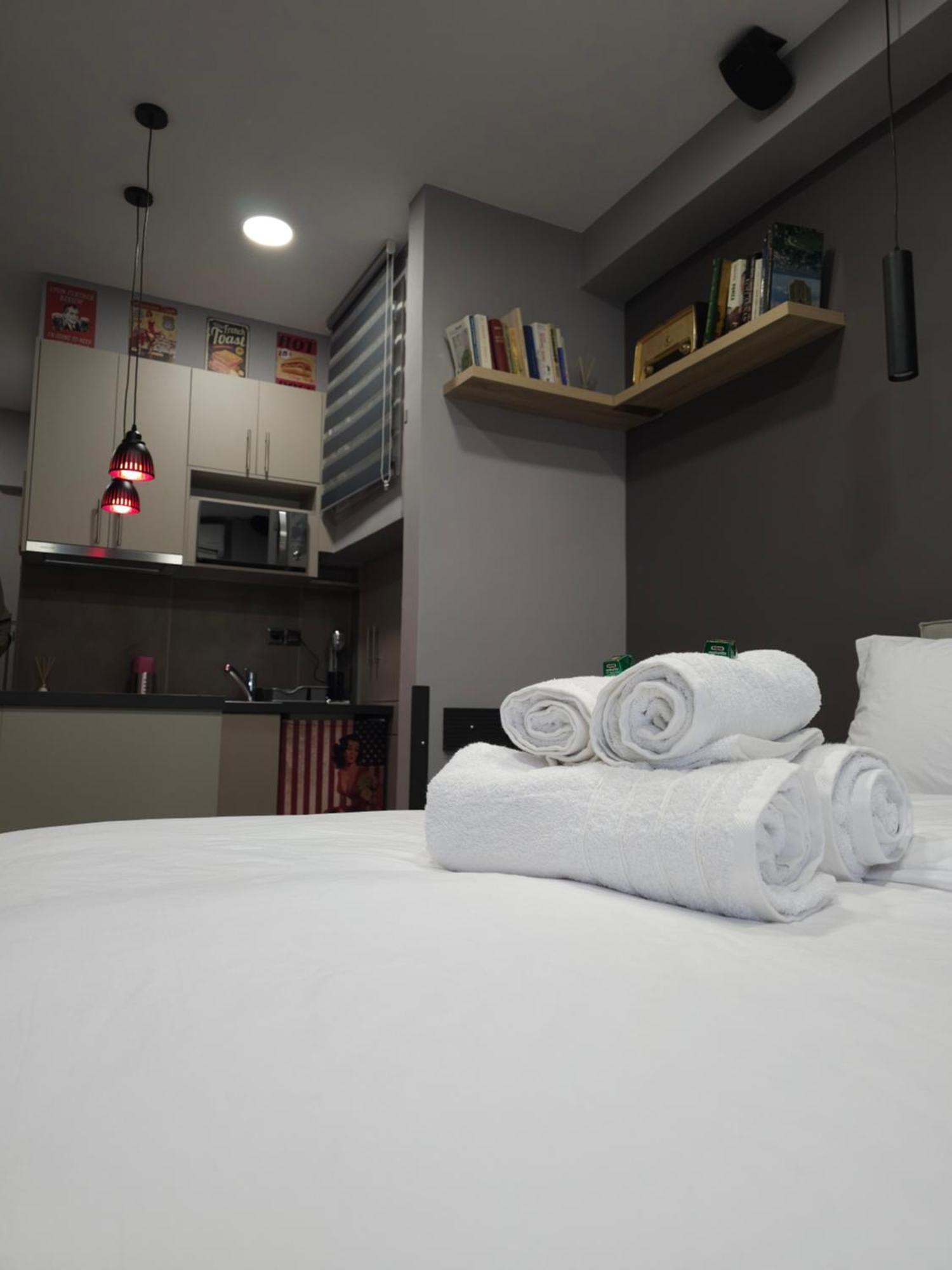 Dione Luxury Business Suite In The Heart Of Ateny Zewnętrze zdjęcie