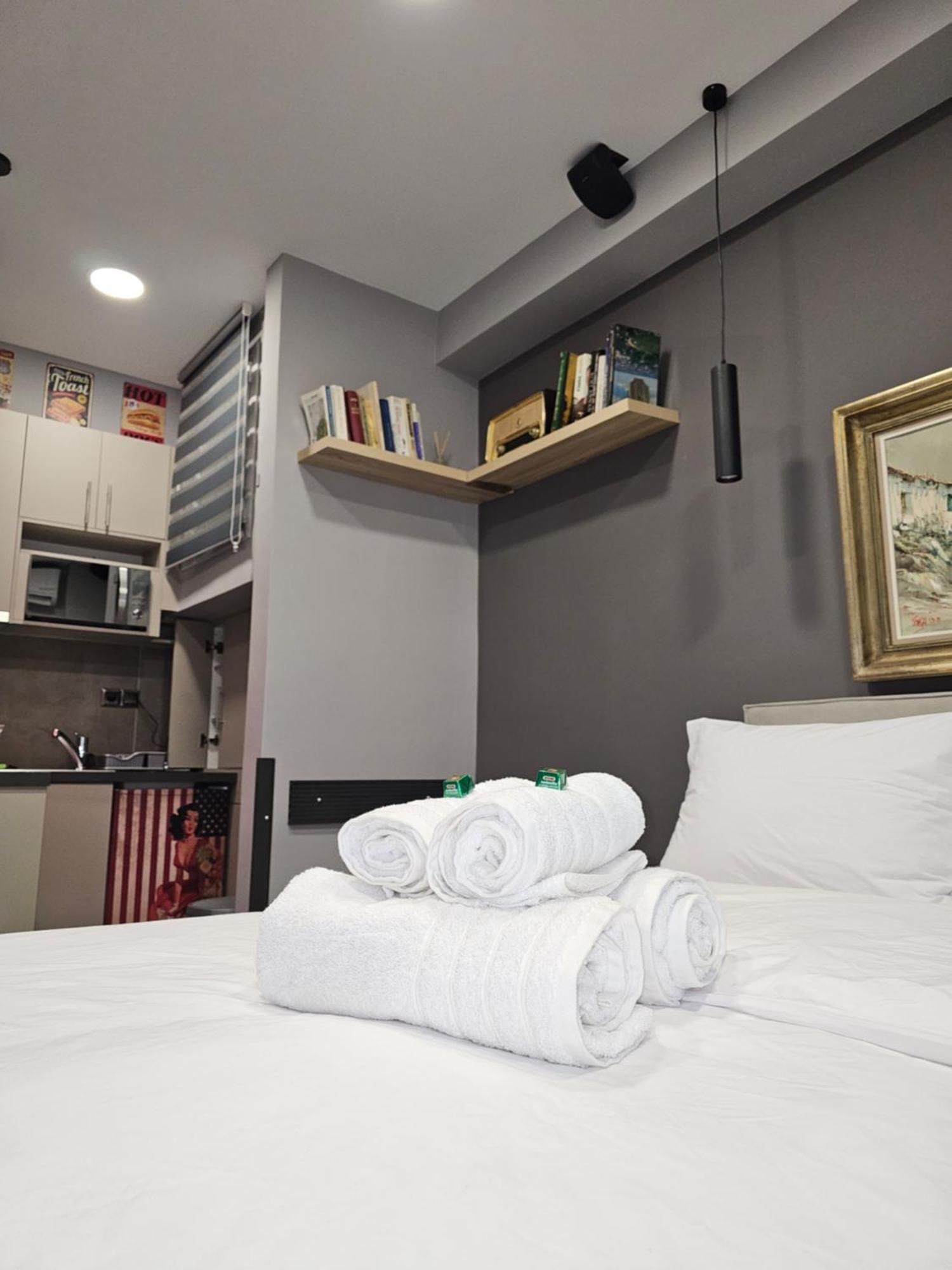 Dione Luxury Business Suite In The Heart Of Ateny Zewnętrze zdjęcie