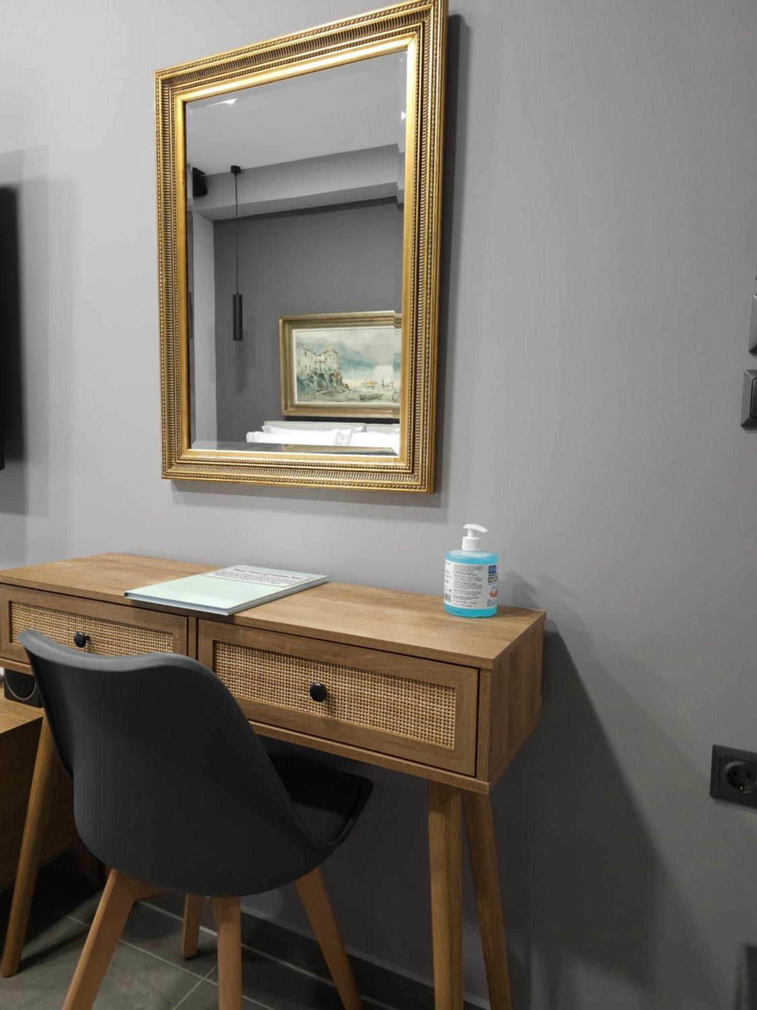 Dione Luxury Business Suite In The Heart Of Ateny Zewnętrze zdjęcie